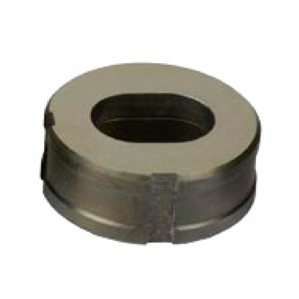 HOLEMAKER OBLONG DIE TO SUIT HYDRAULIC PUNCH UNIT 18 X 11MM 